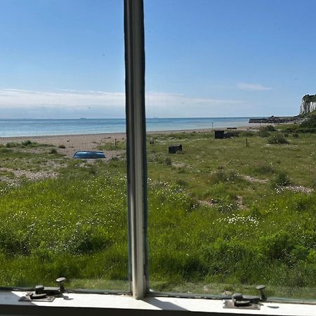 Mariner'S Cottage - On Kingsdown Beach Deal Exterior foto