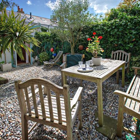 Mariner'S Cottage - On Kingsdown Beach Deal Exterior foto