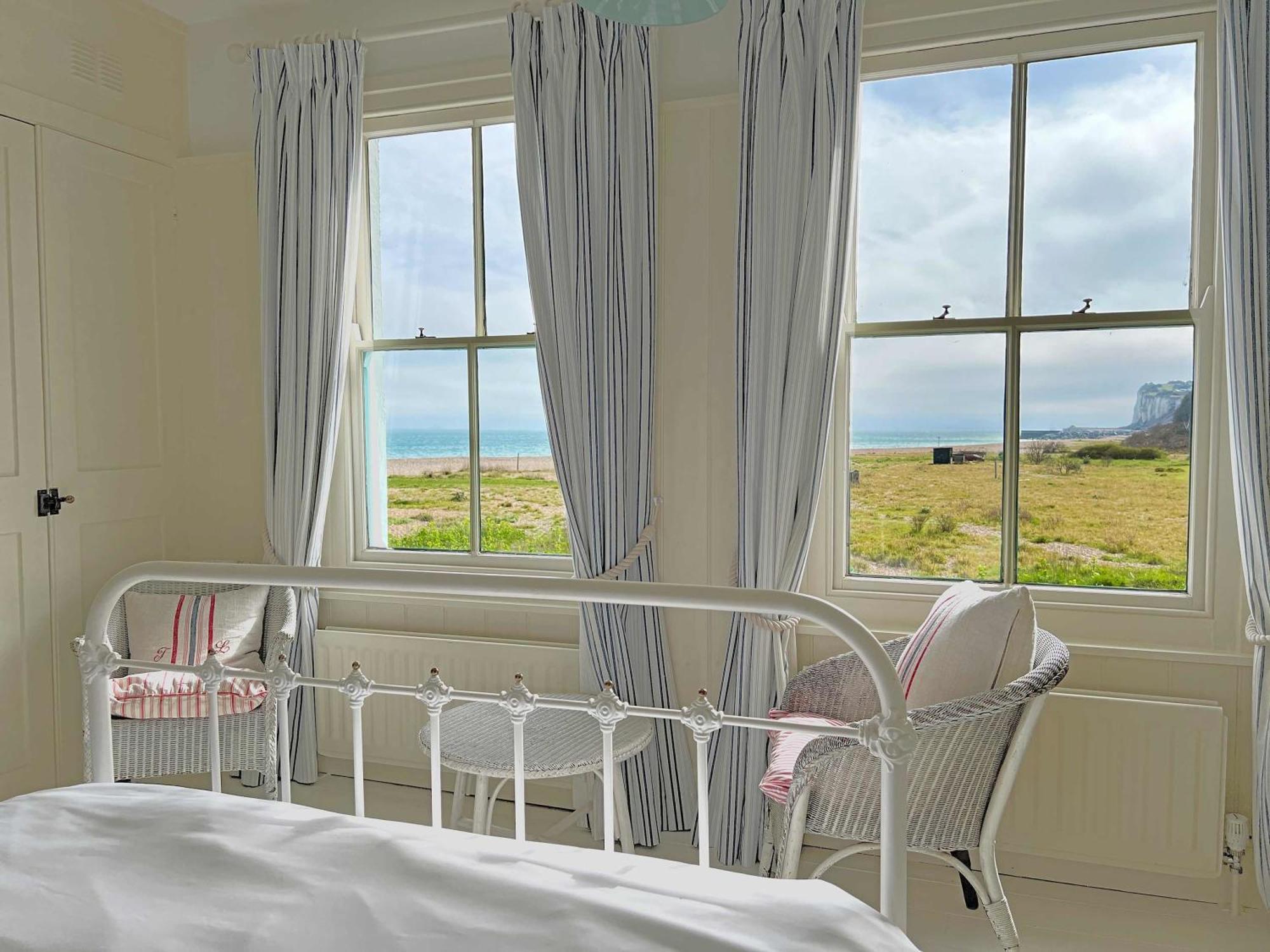 Mariner'S Cottage - On Kingsdown Beach Deal Exterior foto