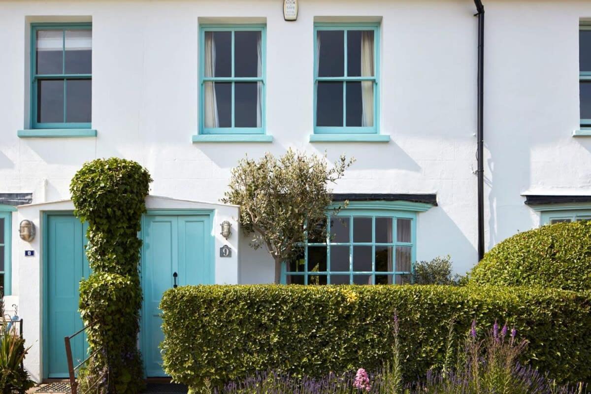 Mariner'S Cottage - On Kingsdown Beach Deal Exterior foto