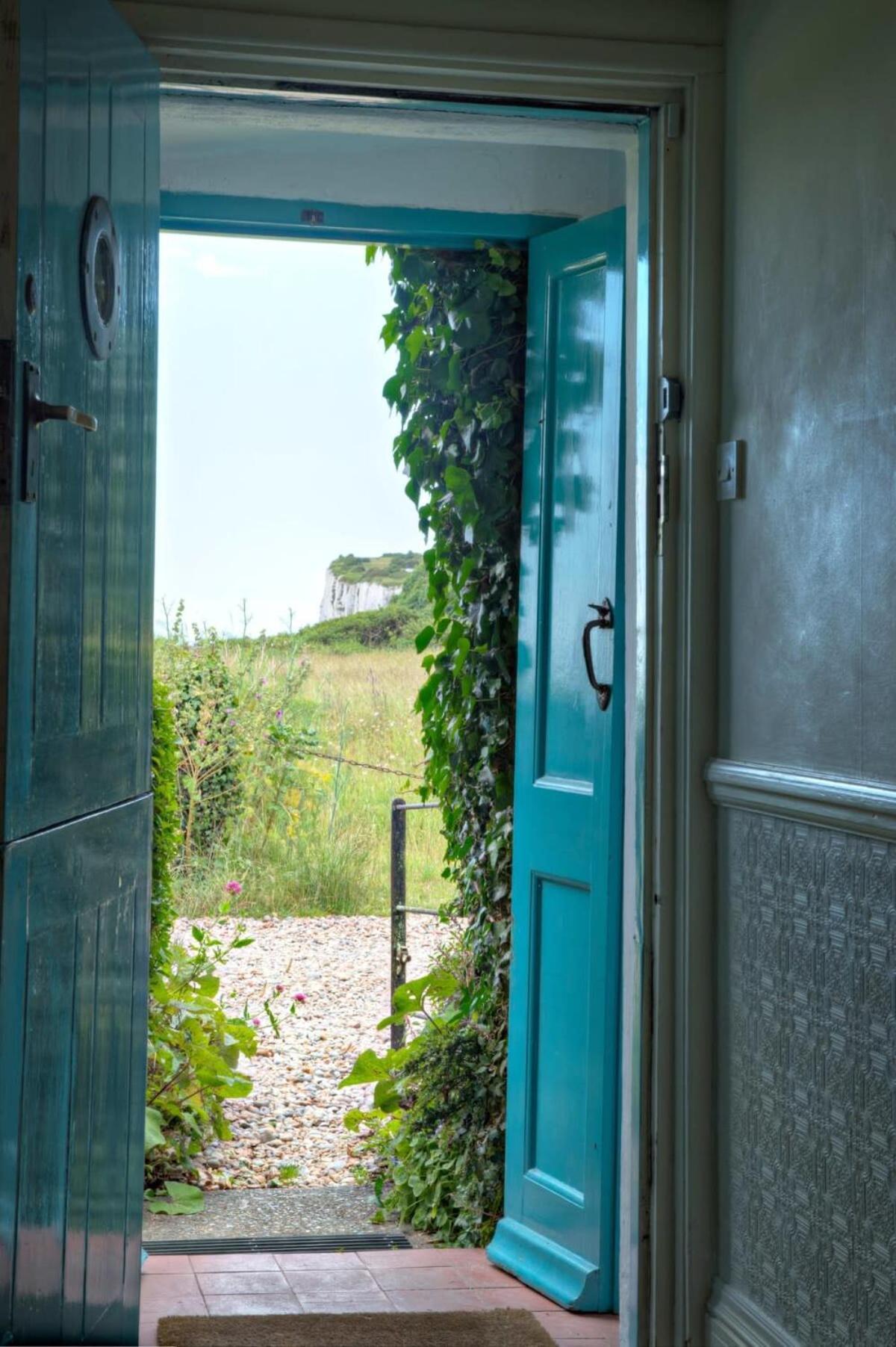 Mariner'S Cottage - On Kingsdown Beach Deal Exterior foto