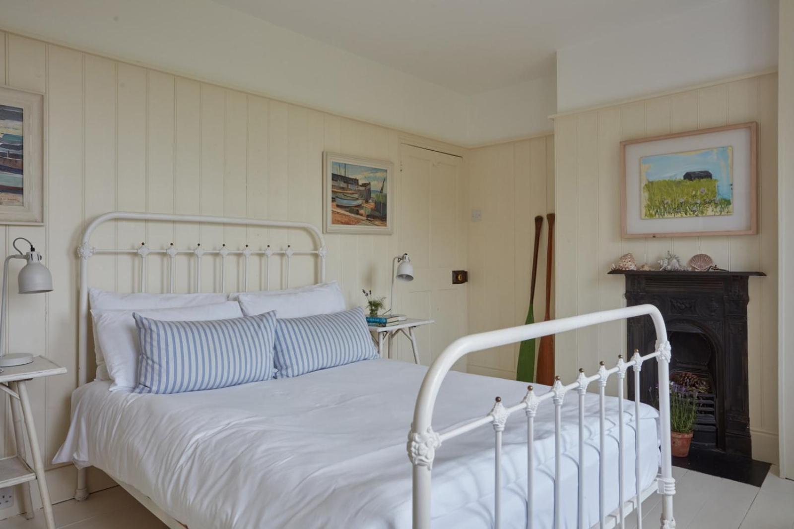 Mariner'S Cottage - On Kingsdown Beach Deal Exterior foto