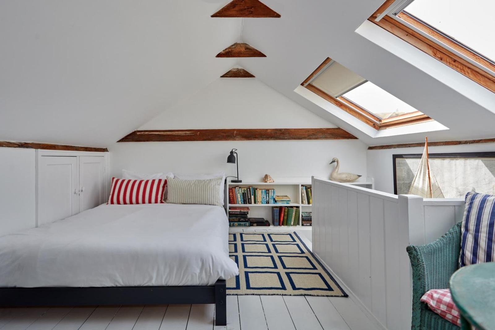 Mariner'S Cottage - On Kingsdown Beach Deal Exterior foto